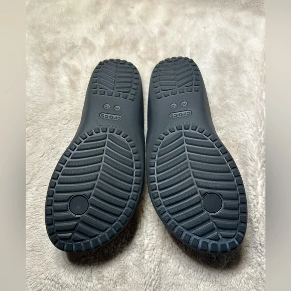 Crocs Sandals Womens Size 10 - Picture 3 of 4